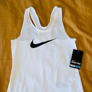Nike Pro Dri-fit tank